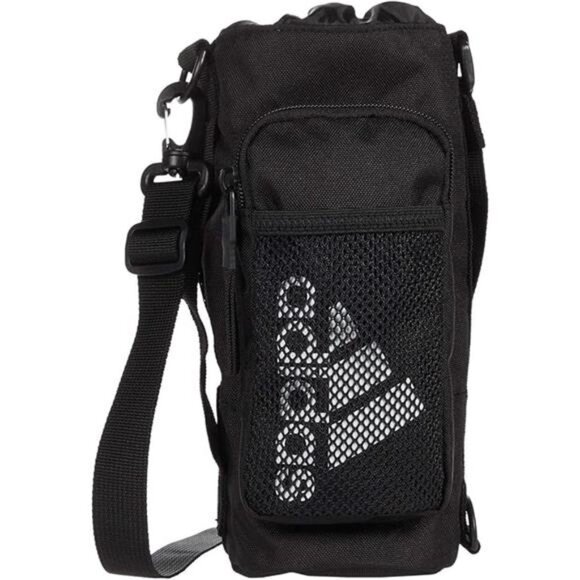 Unisex-Adult Hydration Crossbody Water Bottle Sling Bag - Picture 6 of 6